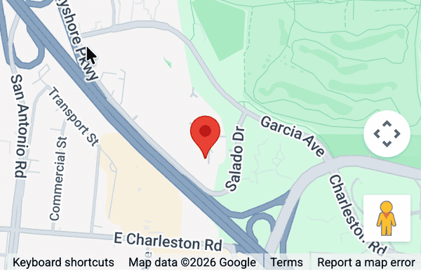 Default Google Maps marker